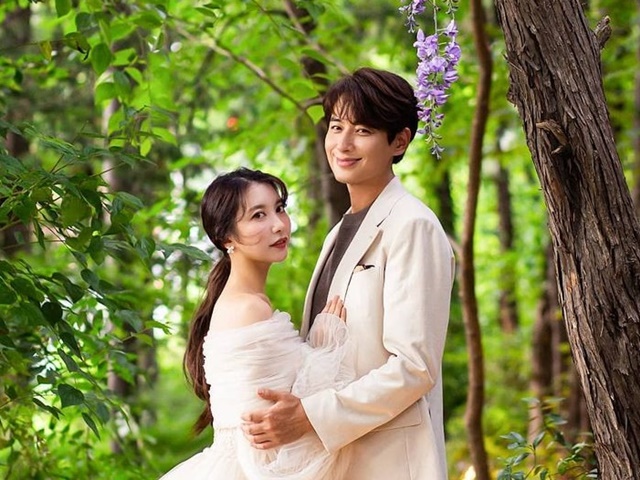ファンと結婚した手島優と同事例…“14歳年下の日本人”と結ばれた韓国の男性芸能人とは