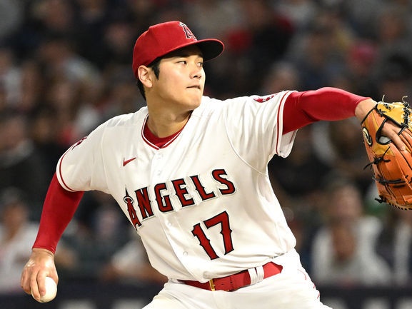 大谷翔平が“5億ドルロード”を突き進む？2023シーズン成績予想に注目「MVP級の活躍を披露する」
