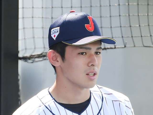 “侍対決”制した佐々木朗希の圧巻投球に韓国も驚き「パーフェクトマンがまた160kmの光速球…」