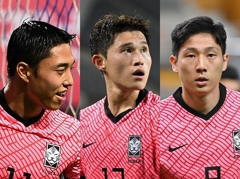 日本代表に肘打ち、東京五輪で握手拒否、カタールのメッシ…消えた韓国代表選手3選