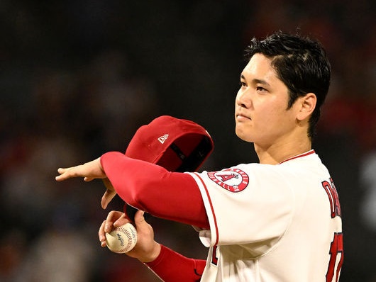 大谷翔平のMVP受賞失敗に韓国メディア驚き隠せず「栄光を享受できなかった」