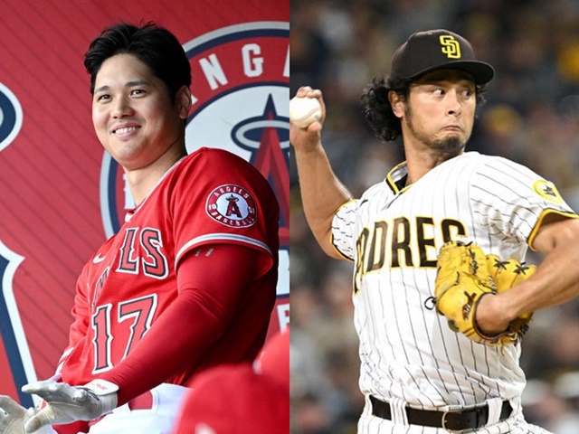 大谷にダルビッシュまで…侍ジャパン豪華陣容に韓国注目「日本は“千軍万馬”を得た」