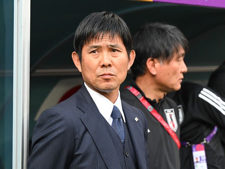 「彼はホンモノの名将」韓国が森保一監督を大絶賛！“欧州3冠監督”撃破に感嘆のワケ