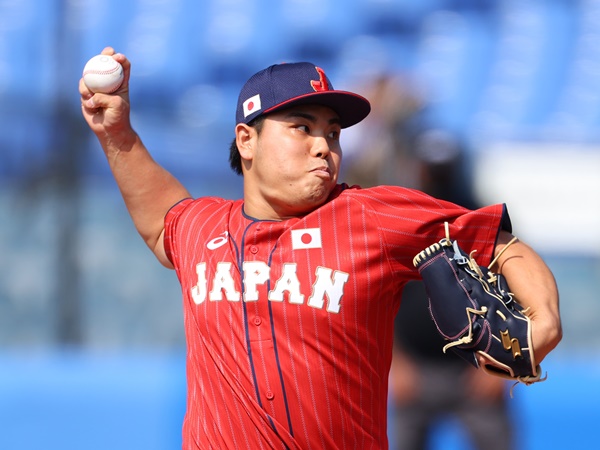 西武・平良海馬のWBC辞退意志を「好材料」と韓国メディア…なぜ？