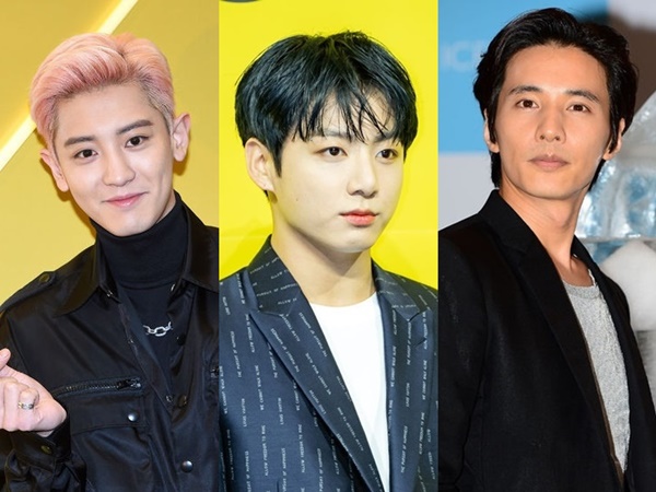 BTS・JUNG KOOKが愛したベンツのゲレンデ…あの韓流スターやアイドルも乗り回していた！
