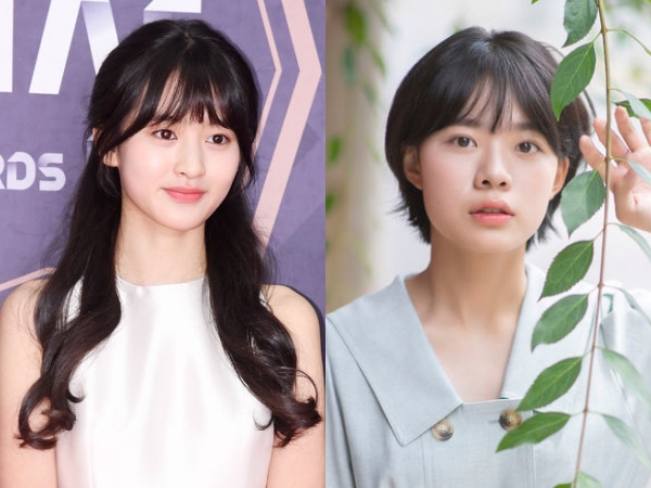一世を風靡したあの人気子役も！2023年に20歳を迎える韓国女優が美人すぎる