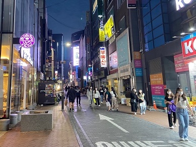 「麻薬天国、拉致天国」韓国が“女性一人旅オススメ国”から漏れる…国民が激しく同意するワケは？