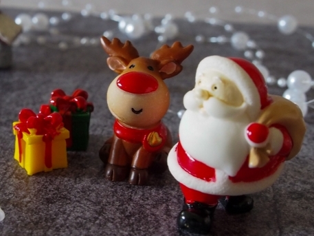 韓国のトナカイには名前がある？日韓クリスマスの“ちょっとした”違い