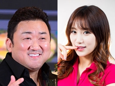 韓国の完璧ボディ美女トレーナー、イェ・ジョンファの“奇跡の一枚”とは？マ・ドンソクと結婚で話題