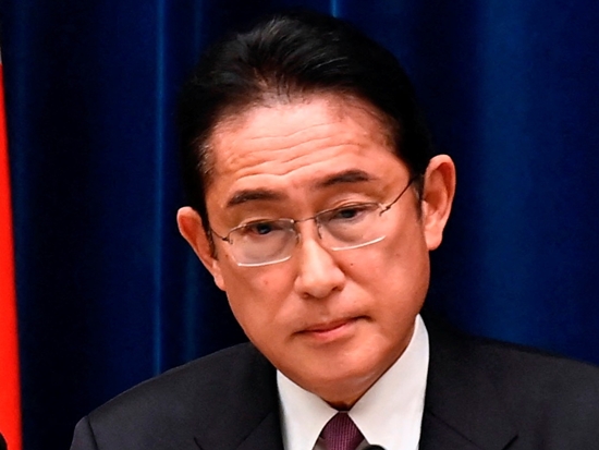 支持率の下落止まらぬ岸田総理と対照的…韓国で新人大統領を支持する声が微増したワケ