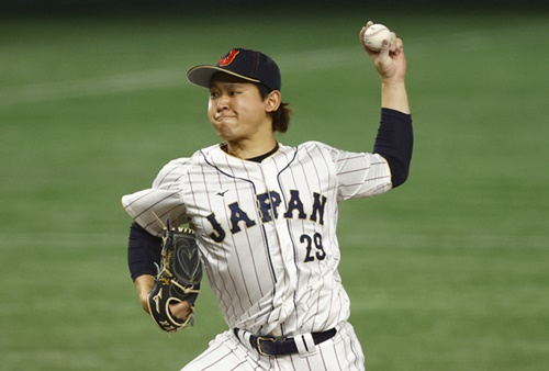 宮城大弥