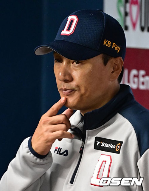 イ・スンヨプ監督
