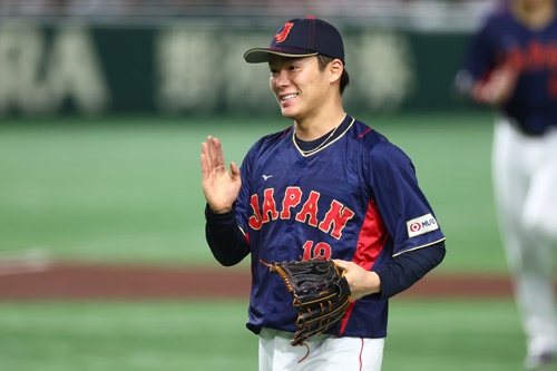 山本由伸