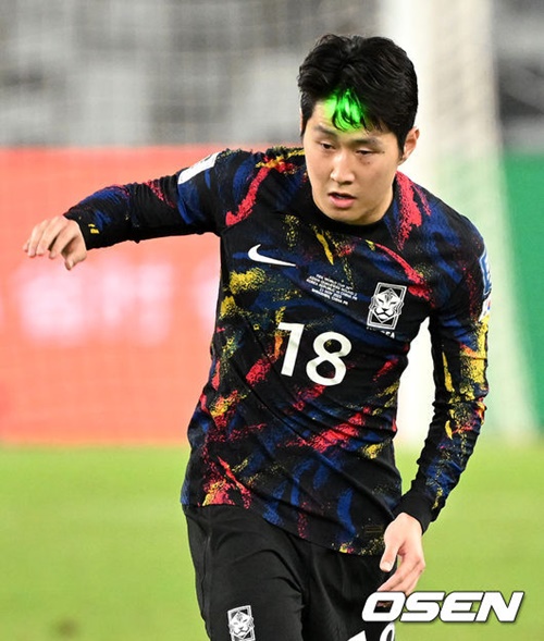 イ・ガンイン