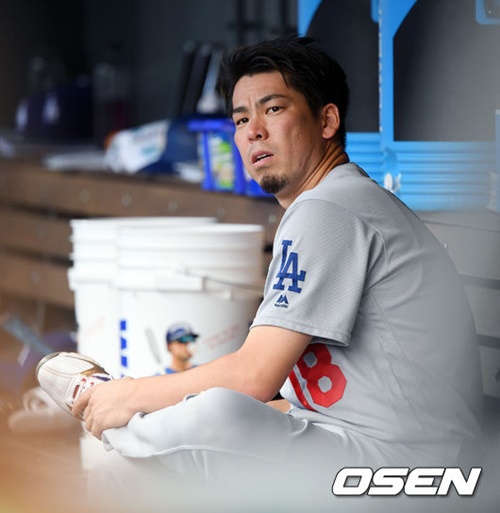 前田健太