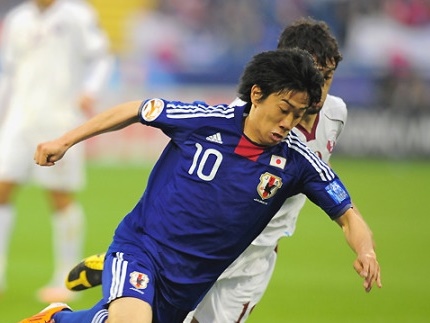 今でも思い出される「札幌惨事」…香川真司のJリーグ復帰に韓国の反応は？