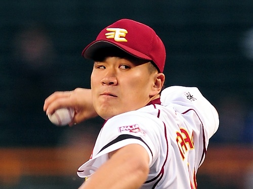 「タナカの屈辱」田中将大の早期降板に韓国も反応…「不名誉」「防御率暴騰」と辛辣なワケ