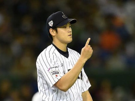 大谷翔平の“日韓戦”先発可能性に韓国が戦々恐々「8年前の圧倒的ピッチングが今も」…なぜ？