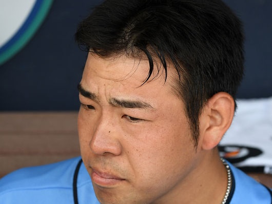 「ついに“呪い”を払拭した！」“42億食い逃げ”と呼んだ日本人メジャーの10勝を韓国も称賛したワケ