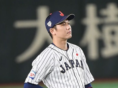 「性醜聞か、それとも…」巨人・坂本勇人のWBC欠場に韓国も興味津々「脱落ミステリー」