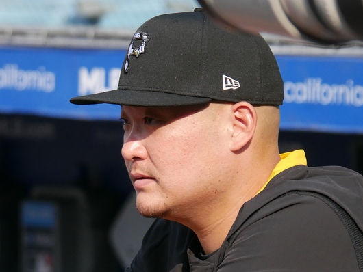 「最悪の野手」筒香嘉智の現状に韓国メディアも注目「夢諦めきれず、日本復帰固辞」