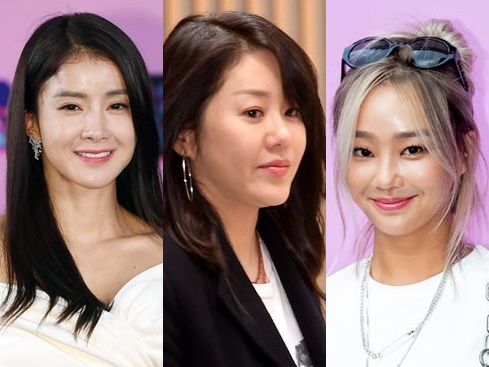 大物女優やアイドルも大胆公表！整形マスクを告白した韓国芸能界のスターたち