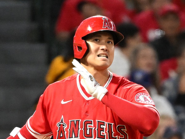 日本の“大谷フィーバー”に韓国衝撃！その反応は…「大谷効果すごすぎ」「貴重なお体」「VIP待遇」