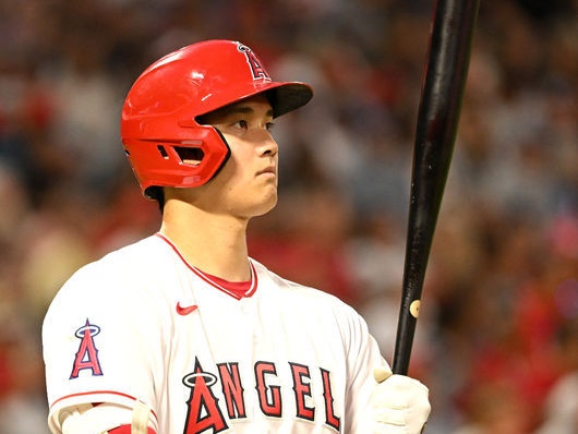 「“投打天才”、上手く投げて選球眼も満点」大谷翔平の史上初の偉業達成に韓国メディアも歓喜！