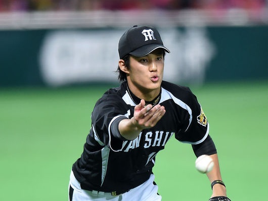 “大谷のライバル”藤浪に「制球難？慣れている」「馴染み深い制球難」の評価…乱調に韓国も注目