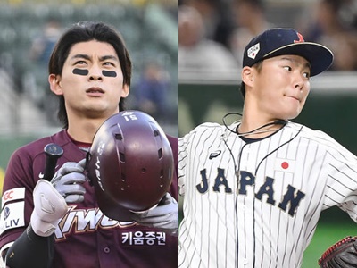 MVP→WBC出場→メジャー挑戦…日本のエース＆韓国の天才が「そっくりの歩み」と言われるワケ