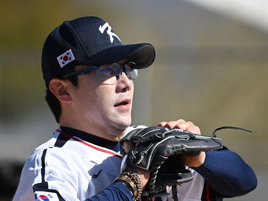 侍ジャパンの主力離脱に韓国投手「考える必要ない」…断言の理由とは