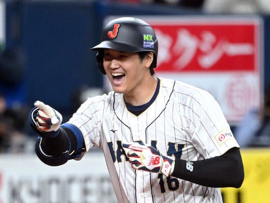 85億稼ぐ大谷翔平は「越えられない四次元の壁」…韓国メディアの独特表現「ノムサビョク」とは？