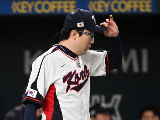 大谷翔平もいるのに大丈夫？日韓戦前の投手崩壊に韓国メディアため息「崖っぷちの気分」【WBC2023】