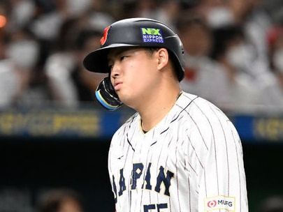 韓国メディア、ヤクルト村上に「期待に及ばない一年」と辛辣…その理由は