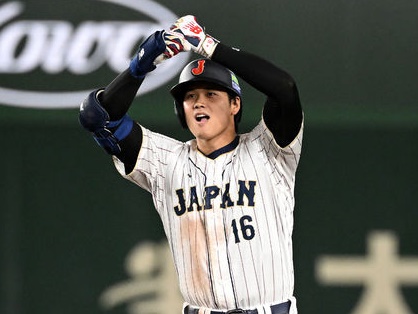 “9240億ウォンの男”大谷翔平も加入…韓国のドジャース評「最強MVPラインナップを構築」