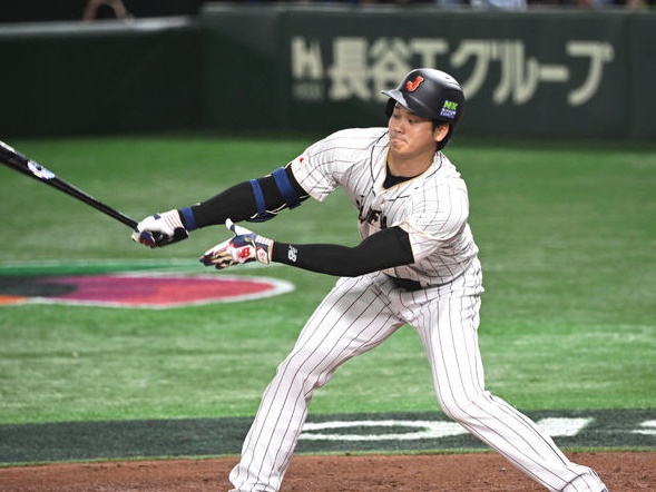 「家門の慶事だ！」大谷翔平を三振させた投手を韓国メディア絶賛「あのオオタニが戸惑った」【WBC2023】