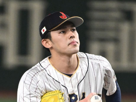 佐々木朗希の“死球のお詫び”に韓国メディア感動！「これがスポーツマンシップ」と反応紹介
