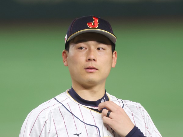 侍ジャパンの分厚すぎる投手層に韓国が羨望の眼差し「金メダル守護神の代役が160km投手なんて…」【WBC2023】