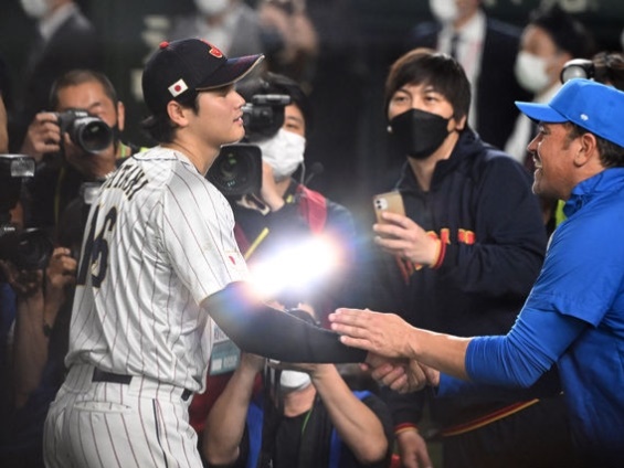 「大谷翔平はスターにとってのスーパースター」と韓国メディア絶賛…一体なぜ？【WBC2023】