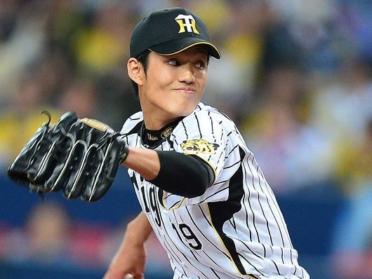 「期待以下の活躍」藤浪晋太郎に韓国メディアも苦言…「結局、先発を追い出された」と冷たい反応