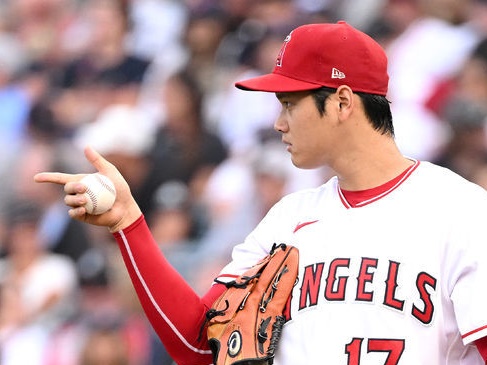 韓国メディアが大谷翔平に期待する“雪辱”とは？「今やメジャーを代表するスターだが…」