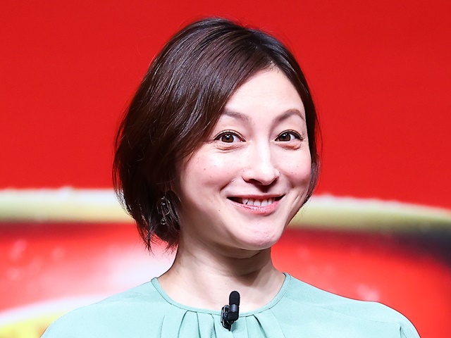 「不倫男が“対国民謝罪”」広末涼子の不倫騒動に韓国の反応は？「初恋のアイコンが」「またか…」