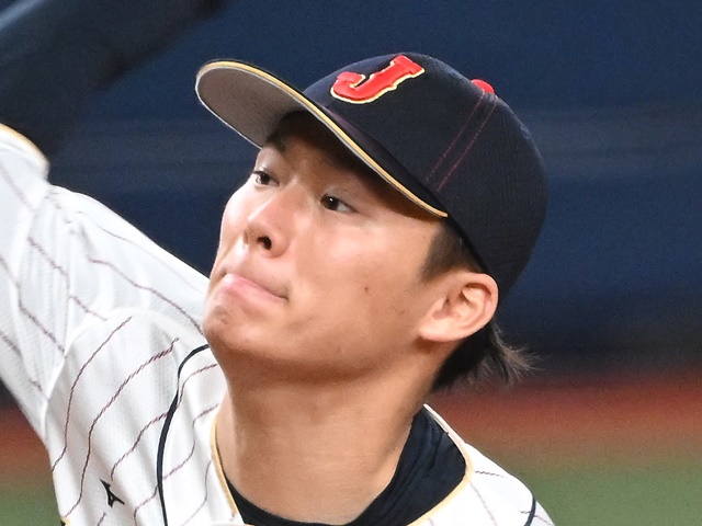 山本由伸の大型契約に「狂った」と韓国メディア…なぜ？「優勝を熱望する大谷が笑っている」