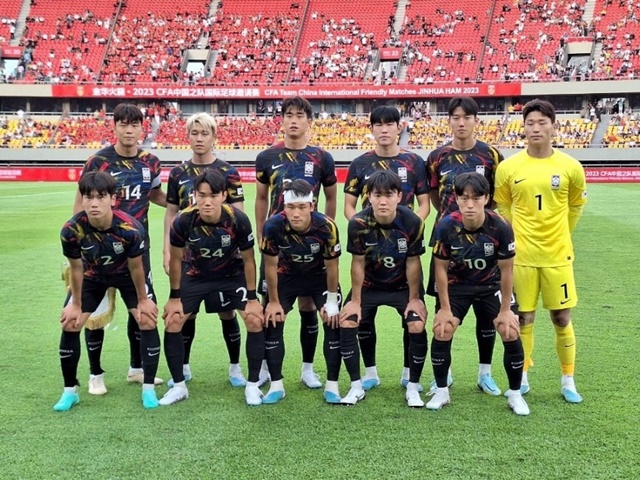 「02年W杯を忘れたのか？」韓国のラフプレー指摘に中国激怒！「図々しい」「勝てば良い」と猛反論