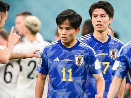 「ネイマールと一緒にプレーできたのに…」久保建英の“超巨額オファー”拒否を韓国が惜しむワケ