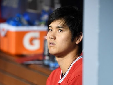 大谷翔平の4打数無安打に「切実な願いが通じた」と韓国メディア…一体なぜ？