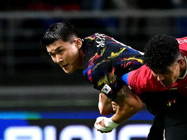 韓国代表キム・ミンジェのドイツ王者加入で思い出す、2年前の“サッカー専門家”の赤っ恥指摘