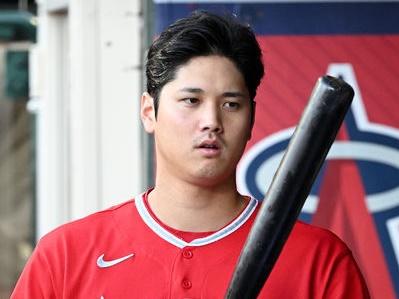 「日本国民の自負心」大谷翔平はいつまで“二刀流”継続？韓国が注目する7億ドル男の“右肘”
