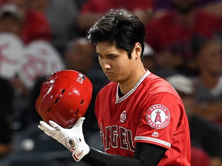 右肘手術の大谷翔平、韓国メディアがそれでも“MVP”を期待する理由「可能性はゼロではない」