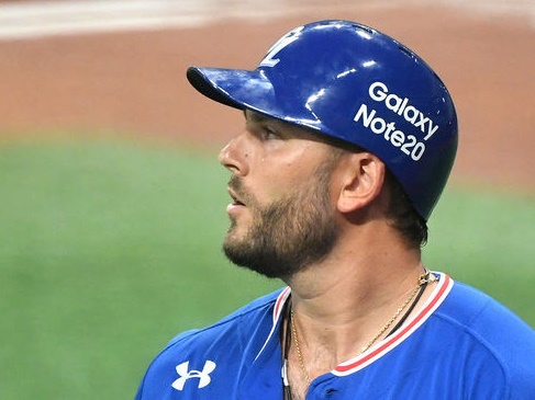 韓国で酷評された大谷翔平の“元ライバル”…「恐喝砲がマイナー契約」と反応のワケ